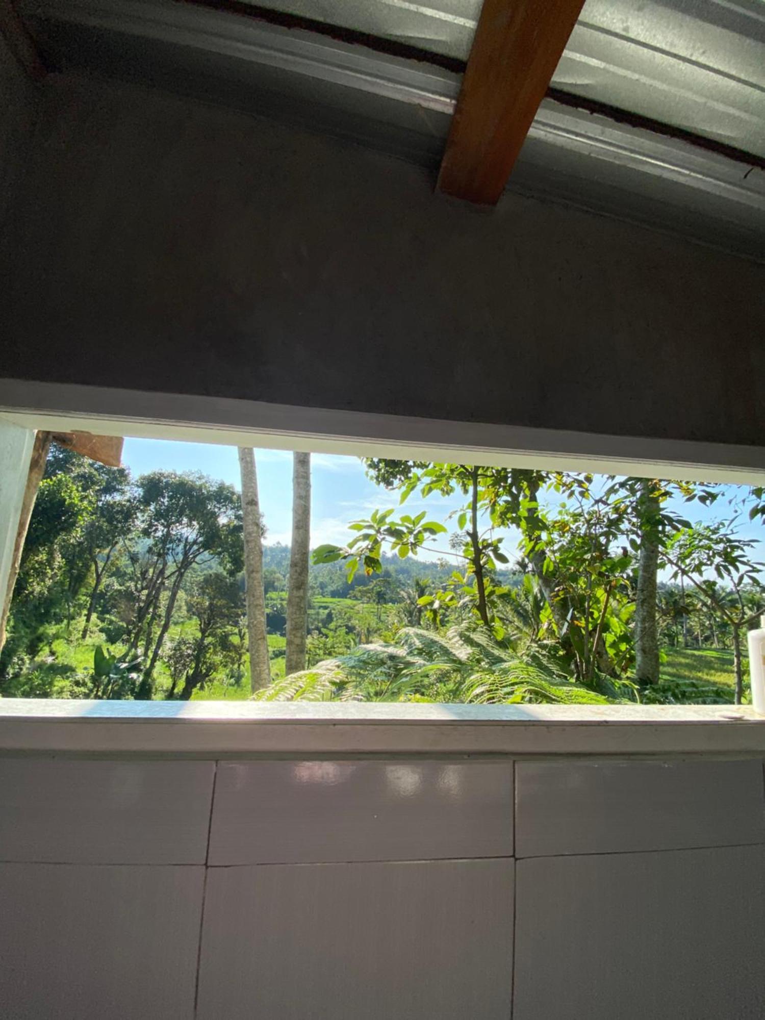 The Alam Tetebatu Bungalow & Restaurant Екстер'єр фото